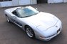 2002 Chevrolet Corvette