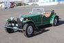 1934 Frazer-Nash TT Replica
