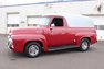 1954 Ford Panel Truck