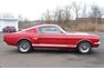 1966 Ford Mustang GT350 Tribute