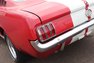 1966 Ford Mustang GT350 Tribute