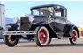 1930 Ford Model A Coupe 5W