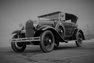 1931 Ford Model A Deluxe Phaeton