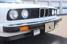 1987 BMW 325iA