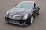 2010 Cadillac CTS-V