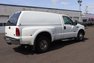 2004 Ford F350 XL