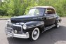 1948 Mercury Eight