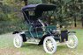1908 Ford Model S Runabout