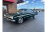 1966 Plymouth Belvedere