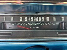 1967 Chevrolet Chevelle