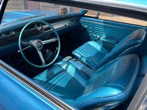 1967 Chevrolet Chevelle