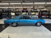 1967 Chevrolet Chevelle