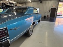 1967 Chevrolet Chevelle