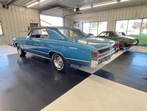 1967 Chevrolet Chevelle