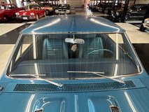 1967 Chevrolet Chevelle