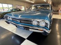 1967 Chevrolet Chevelle