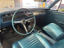 1967 Chevrolet Chevelle