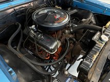1967 Chevrolet Chevelle