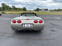 1998 Chevrolet Corvette