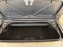 1998 Chevrolet Corvette