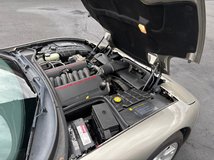 1998 Chevrolet Corvette