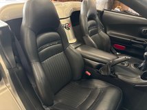 1998 Chevrolet Corvette