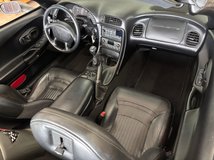1998 Chevrolet Corvette