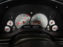 1998 Chevrolet Corvette