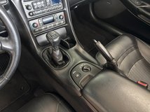 1998 Chevrolet Corvette