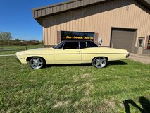 1968 Chevrolet Impala