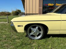 1968 Chevrolet Impala
