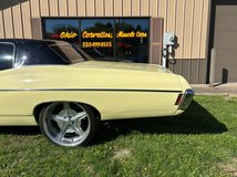 1968 Chevrolet Impala