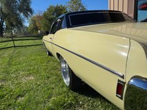 1968 Chevrolet Impala
