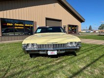 1968 Chevrolet Impala