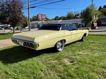 1968 Chevrolet Impala