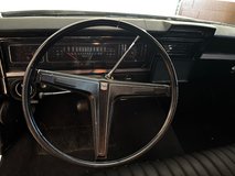 1968 Chevrolet Impala