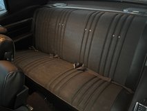 1968 Chevrolet Impala