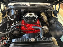 1968 Chevrolet Impala