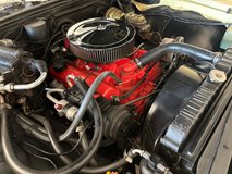 1968 Chevrolet Impala