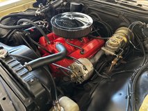 1968 Chevrolet Impala
