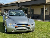 2005 Chevrolet SSR 6.0 V-8