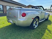 2005 Chevrolet SSR 6.0 V-8