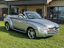 2005 Chevrolet SSR 6.0 V-8