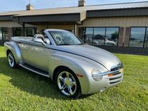 2005 Chevrolet SSR 6.0 V-8