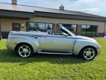 2005 Chevrolet SSR 6.0 V-8