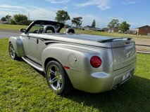 2005 Chevrolet SSR 6.0 V-8