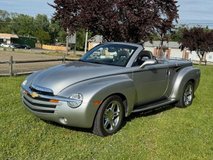 2005 Chevrolet SSR 6.0 V-8
