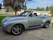 2005 Chevrolet SSR 6.0 V-8