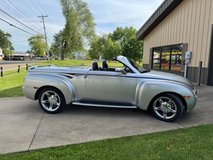 2005 Chevrolet SSR 6.0 V-8