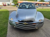 2005 Chevrolet SSR 6.0 V-8
